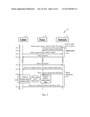 POWER SAVINGS THROUGH COOPERATIVE OPERATION OF MULTIRADIO DEVICES diagram and image