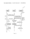 POWER SAVINGS THROUGH COOPERATIVE OPERATION OF MULTIRADIO DEVICES diagram and image