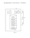 POWER SAVINGS THROUGH COOPERATIVE OPERATION OF MULTIRADIO DEVICES diagram and image