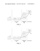 Apparatus and method for transitioning from a serving network node that     supports an enhanced security context to a legacy serving network node diagram and image