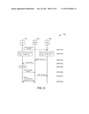 Apparatus and method for transitioning from a serving network node that     supports an enhanced security context to a legacy serving network node diagram and image