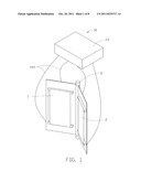 DIGITAL SOUND PROJECTOR diagram and image