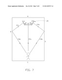 DIGITAL SOUND PROJECTOR diagram and image