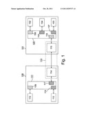 System for determining sorting information for mail diagram and image