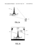 Method and Apparatus for Visual Search Stability diagram and image