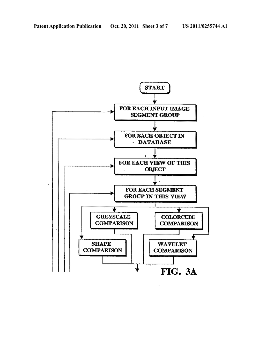 Image Capture and Identification System and Process - diagram, schematic, and image 04