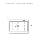 MEDICAL IMAGE DISPLAY DEVICE AND METHOD diagram and image