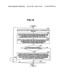 IMAGE PROCESSING DEVICE AND IMAGE PROCESSING METHOD IN IMAGE PROCESSING     DEVICE diagram and image