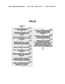 IMAGE PROCESSING DEVICE AND IMAGE PROCESSING METHOD IN IMAGE PROCESSING     DEVICE diagram and image