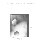 ADVANCED AUTOMATIC DIGITAL RADIOGRAPHIC HOT LIGHT METHOD AND APPARATUS diagram and image