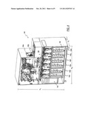 CURRENCY PROCESSING SYSTEM WITH FITNESS DETECTION diagram and image