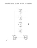 SYSTEMS AND METHODS FOR AUTOMATICALLY EXTRACTING DATA FROM ELETRONIC     DOCUMENTS USING MULTIPLE CHARACTER RECOGNITION ENGINES diagram and image