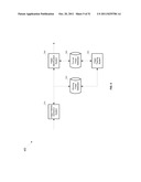 SYSTEMS AND METHODS FOR AUTOMATICALLY EXTRACTING DATA FROM ELETRONIC     DOCUMENTS USING MULTIPLE CHARACTER RECOGNITION ENGINES diagram and image