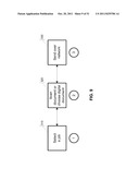 SYSTEMS AND METHODS FOR AUTOMATICALLY EXTRACTING DATA FROM ELETRONIC     DOCUMENTS USING MULTIPLE CHARACTER RECOGNITION ENGINES diagram and image