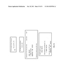 SYSTEMS AND METHODS FOR AUTOMATICALLY EXTRACTING DATA FROM ELETRONIC     DOCUMENTS USING MULTIPLE CHARACTER RECOGNITION ENGINES diagram and image