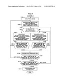 Character area extracting device, imaging device having character area     extracting function, recording medium saving character area extracting     programs, and character area extracting method diagram and image