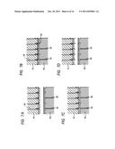 ROLLING ELEMENT ACCOMMODATING BELT FOR LINEAR GUIDE APPARATUS, LINEAR     GUIDE APPARATUS AND METALLIC MOLD FOR MANUFACTURING ROLLING ELEMENT     ACCOMMODATING BELT diagram and image