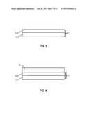 3-D WAVEGUIDE COUPLING DEVICE CAPABLE OF TWO-STEP COUPLING AND MANUFACTURE     METHOD THEREOF diagram and image