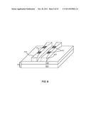 3-D WAVEGUIDE COUPLING DEVICE CAPABLE OF TWO-STEP COUPLING AND MANUFACTURE     METHOD THEREOF diagram and image