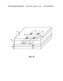 3-D WAVEGUIDE COUPLING DEVICE CAPABLE OF TWO-STEP COUPLING AND MANUFACTURE     METHOD THEREOF diagram and image