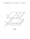 3-D WAVEGUIDE COUPLING DEVICE CAPABLE OF TWO-STEP COUPLING AND MANUFACTURE     METHOD THEREOF diagram and image