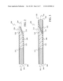 SAPPHIRE-BASED DELIVERY TIP FOR OPTIC FIBER diagram and image