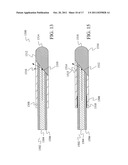 SAPPHIRE-BASED DELIVERY TIP FOR OPTIC FIBER diagram and image