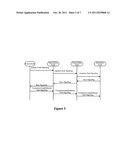  METHOD AND A DEVICE OF SERVICE MIGRATION IN AN AUTOMATICALLY SWITCHED     OPTICAL NETWORK diagram and image