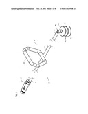 Suction Device diagram and image