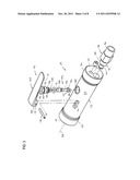 Suction Device diagram and image