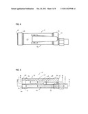 Suction Device diagram and image