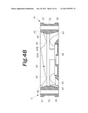 FAN WITH REDUCED NOISE diagram and image