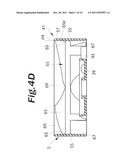 FAN WITH REDUCED NOISE diagram and image