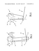 APPARATUS FOR OSCILLATING A FOIL IN A FLUID diagram and image