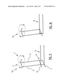 APPARATUS FOR OSCILLATING A FOIL IN A FLUID diagram and image