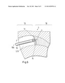 Manufacturing method for closed vane wheels diagram and image