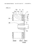 IMPELLER FOR TURBINE diagram and image