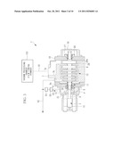 DRY VACUUM PUMP diagram and image