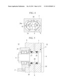 DRY VACUUM PUMP diagram and image