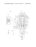 DRY VACUUM PUMP diagram and image