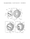 STERILE LIQUID TRANSFER PORT diagram and image