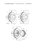 STERILE LIQUID TRANSFER PORT diagram and image