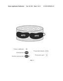 METHODS AND COMPOSITIONS FOR TARGETED DELIVERY diagram and image