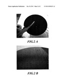 METHOD FOR PREPARING A MICRO-PARTICLE DRUG IN HEMISPHERE-SHAPED DOSAGE     FORM AND APPLICATIONS THEREOF diagram and image