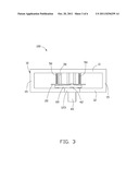 EJECTION MECHANISM AND MOLD USING THE SAME diagram and image