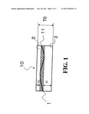 PREPREG, METHOD FOR MANUFACTURING PREPREG, SUBSTRATE, AND SEMICONDUCTOR     DEVICE diagram and image