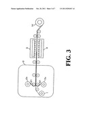 PREPREG, METHOD FOR MANUFACTURING PREPREG, SUBSTRATE, AND SEMICONDUCTOR     DEVICE diagram and image