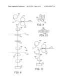 PHOTOVOLTAIC STRUCTURES PRODUCED WITH SILICON RIBBONS diagram and image