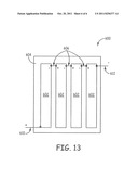 PHOTOVOLTAIC STRUCTURES PRODUCED WITH SILICON RIBBONS diagram and image