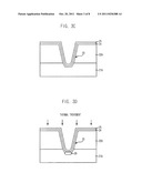 METHOD FOR FABRICATING SEMICONDUCTOR MEMORY DEVICE diagram and image